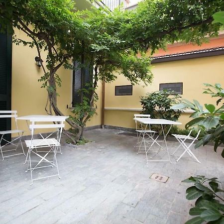 מילאנו B&B La Foresteria מראה חיצוני תמונה