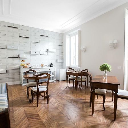 מילאנו B&B La Foresteria מראה חיצוני תמונה