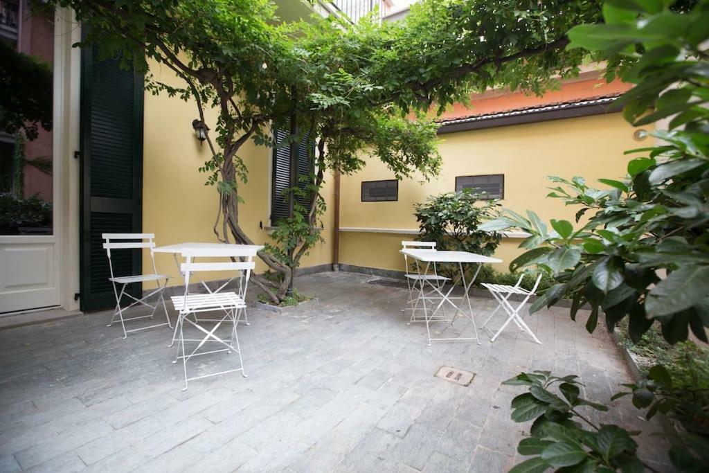 מילאנו B&B La Foresteria מראה חיצוני תמונה