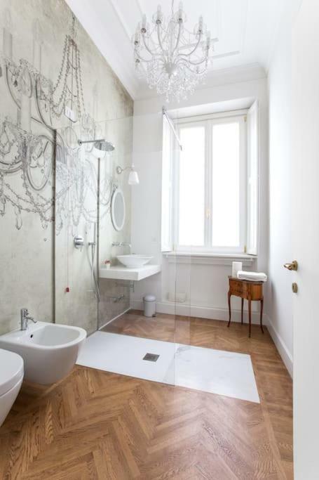 מילאנו B&B La Foresteria מראה חיצוני תמונה