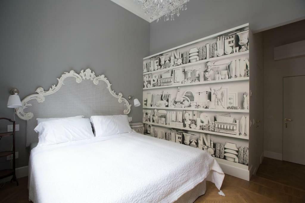 מילאנו B&B La Foresteria מראה חיצוני תמונה