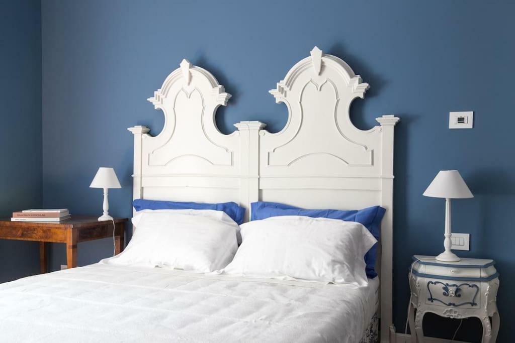 מילאנו B&B La Foresteria מראה חיצוני תמונה
