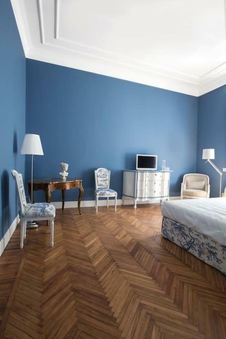 מילאנו B&B La Foresteria מראה חיצוני תמונה