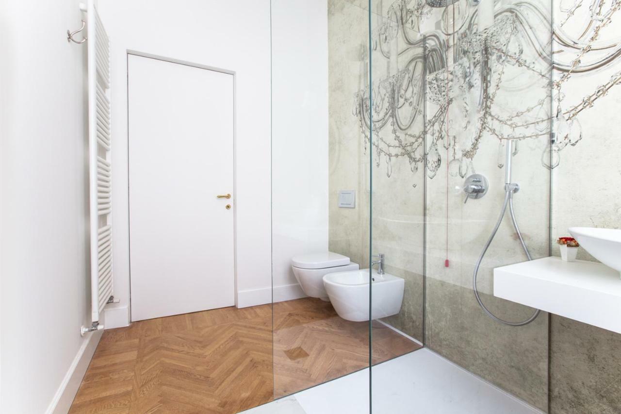 מילאנו B&B La Foresteria מראה חיצוני תמונה
